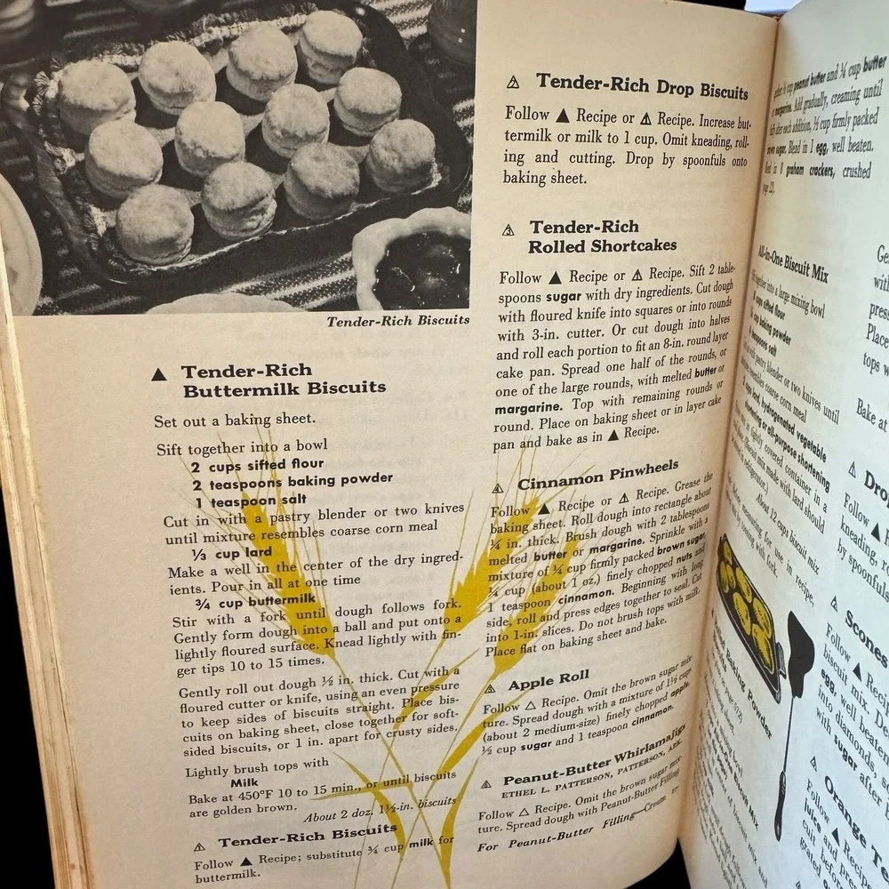 The Family Home Cookbook American Peoples Cookbook‎ 1973 Hardcover Vintage